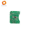 GPS Tracker PCB Circuit Board PCBA Project Development GPS Tracking PCB Custom